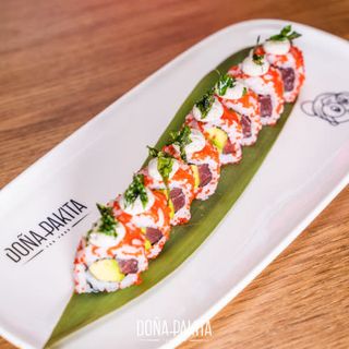 Uramaki Rollo Trufado