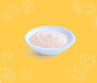 Фирменный соус (25г)