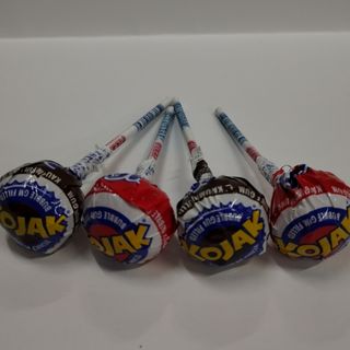 Chupachus Koyak Fresa Y Cola (1 Ud.)