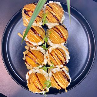 РОЛ СИТНИЙ (400 гр. 8 шт)