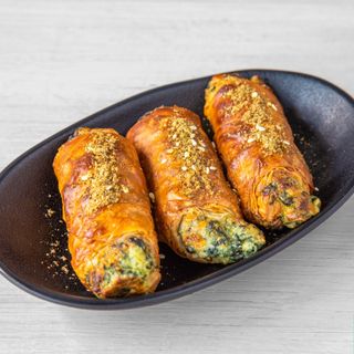 Burak Jubne (3 Uds.)