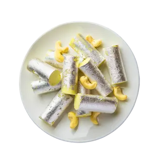 Kaju Roll