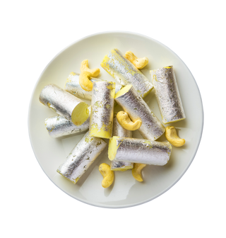 Kaju Roll