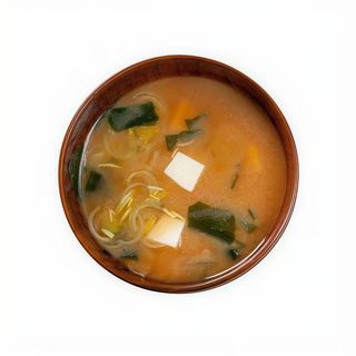 Sopa De Miso
