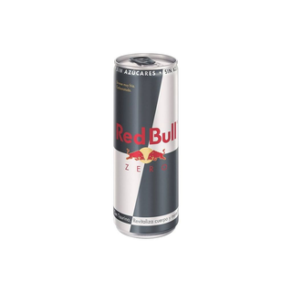 Red Bull Zero (25 cl)