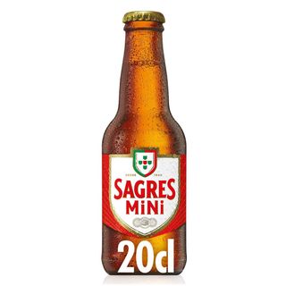 Sagres 20cl