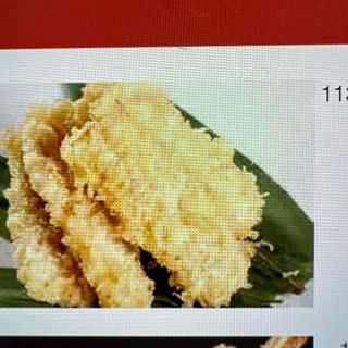 113a. Tempura patate dolci