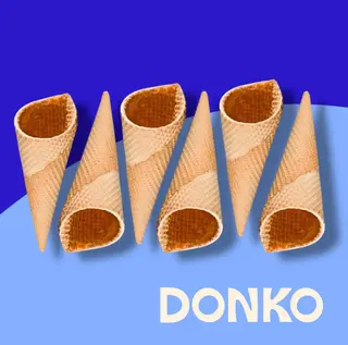 Caixa 6 Cones