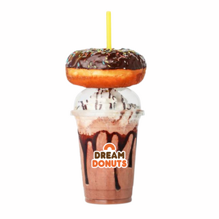 Frappé Chocolat