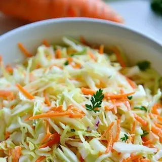 Ensalada De Col