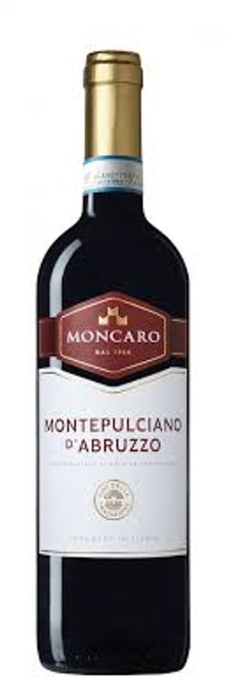 Montepulciano d'Abruzzo 75 cl