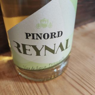 Pinord