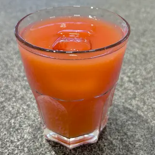 Spremuta arancia