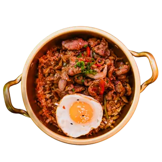 #33. Donburi de ternera
