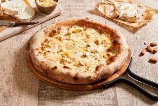 Pizza 5 Formaggi