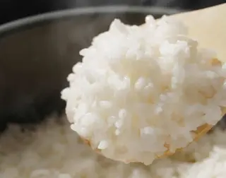 Arroz Sushi