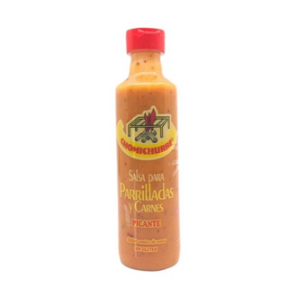 Salsa Picante Chomichurri Botella 25 Cl. Ud.