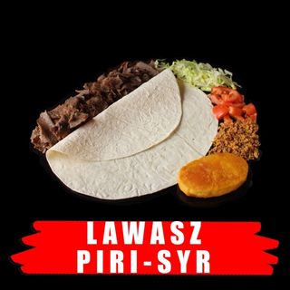 Lawasz Piri-Syr