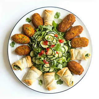 Ensalada De Nazar