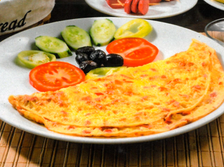 Омлет   (150г)