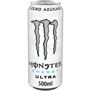 Monster Energy Ultra 500Ml Lata