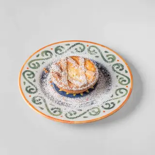 Pastiera napoletana