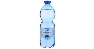 Acqua frizzante