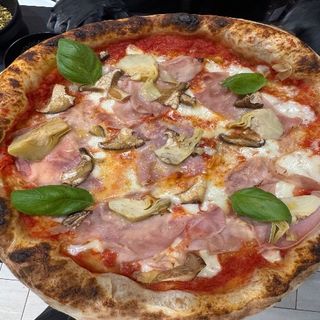 Capricciosa (ricordi)