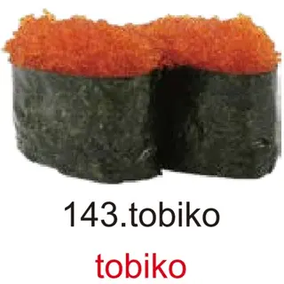 143.tobiko 2u