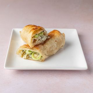 Pita sa prazilukom i sirom 150 grama