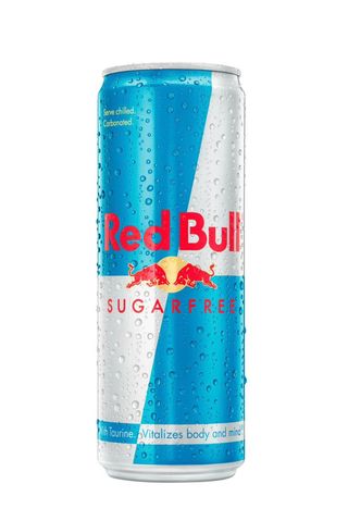 Red Bull Sugarfree