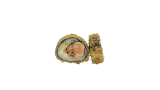 Dragon Eye Fry Rolls - 6 Pièces