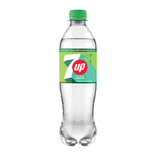 7UP-( 33cl )