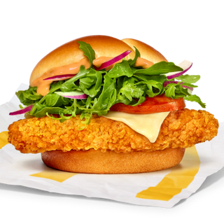McCRISPY RED PESTO (210 g)