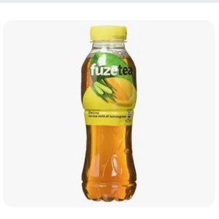 Te limone 40 cl