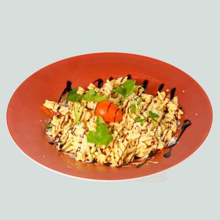 Carbonara pasta 400g