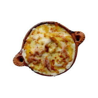 Pasticcio Hot Dog