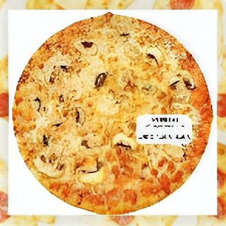 Pizza Funghi srednja