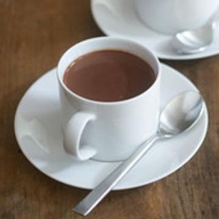 Chocolat Chaud