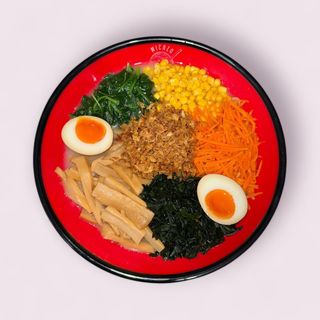 Vegetal Ramen