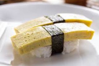Tamago Nigiri
