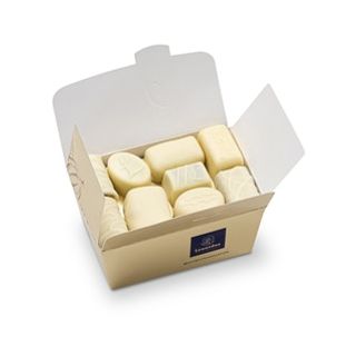 Caja Chocolate Blanco 250 Gr.