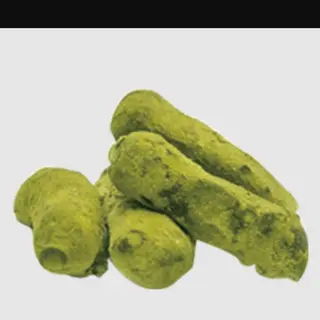 86. Trufas De Té Verde (4 Uds.)