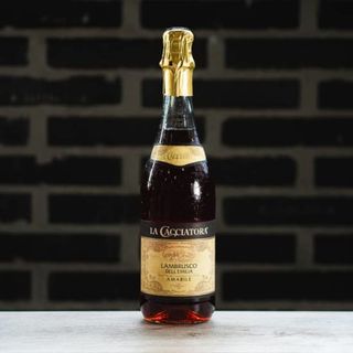 Lambrusco Rosato