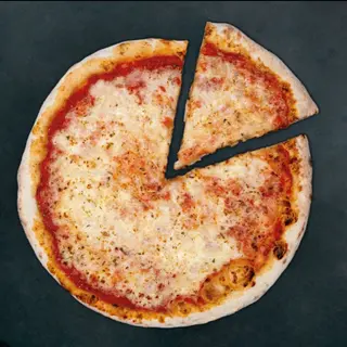 Pizza Margherita