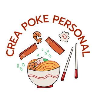 Poke personalizable (M)