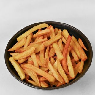 Patatas Fritas Clásicas