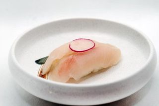 Nigiri suzuki