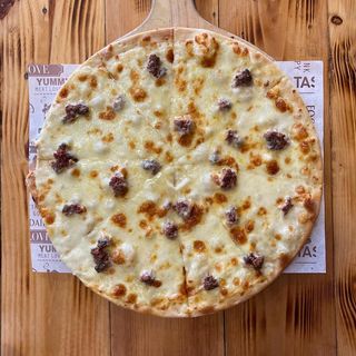 Manaïche Fromage et Merguez