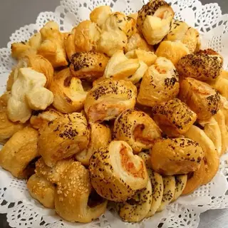 Platou sărat 500 g